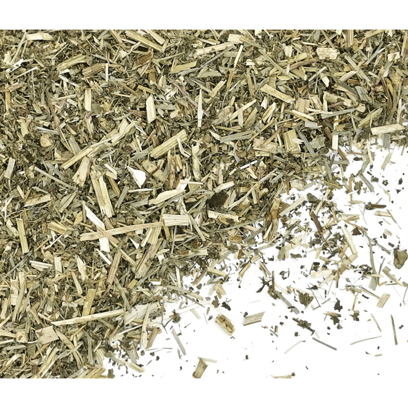 Meadowsweet Herb | Filipendula ulmaria Dried Herbs Herbsmart 