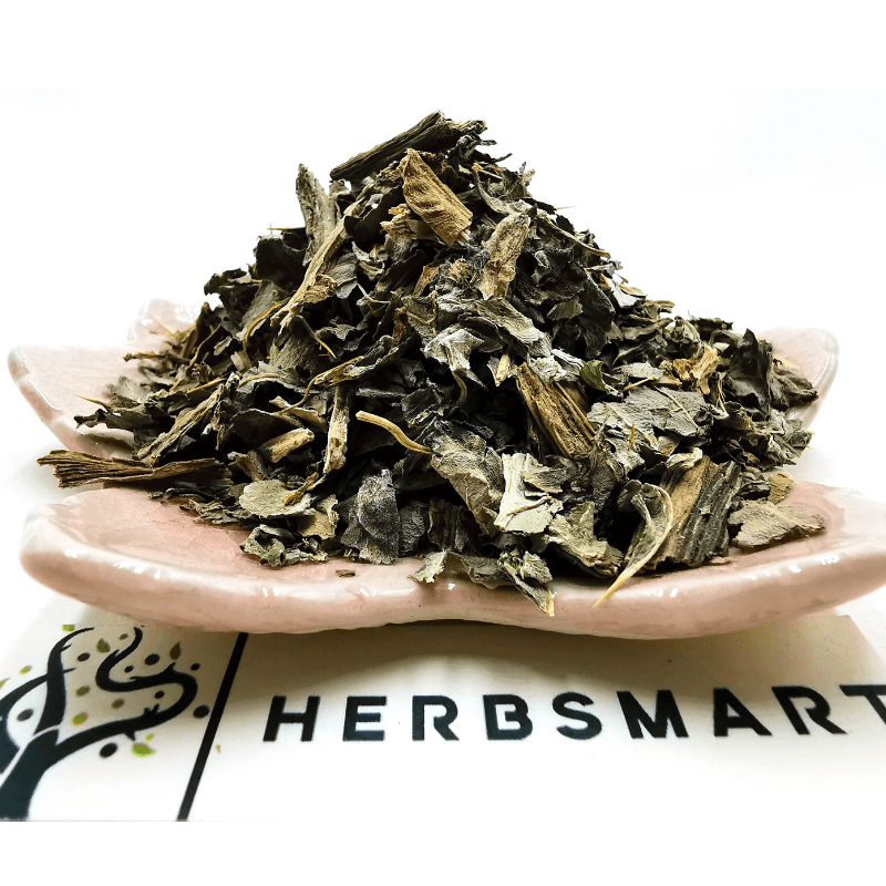Milk Thistle Herb | Silybum marianum Dried Herbs Herbsmart 113g 