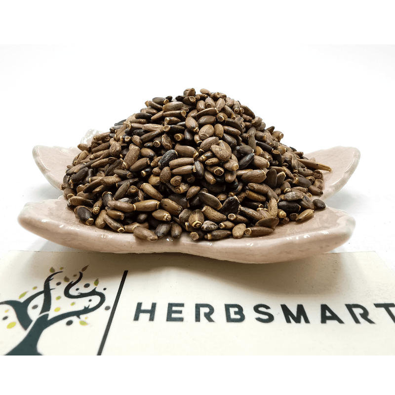 Milk Thistle Seed Whole Dried Herbs Herbsmart 113g 