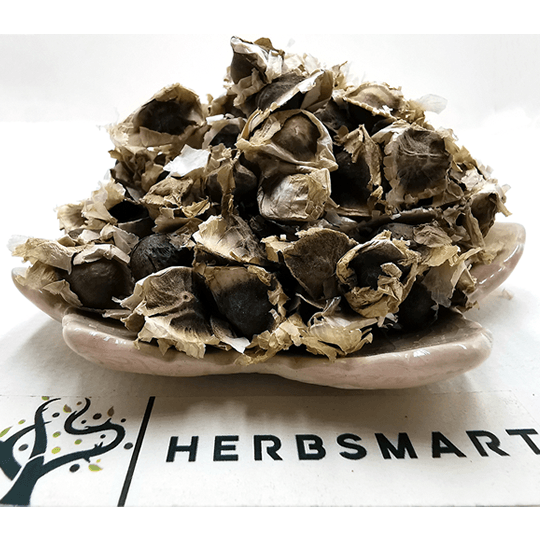 Moringa Seeds | Moringa olefera Dried Herbs Herbsmart 113g 