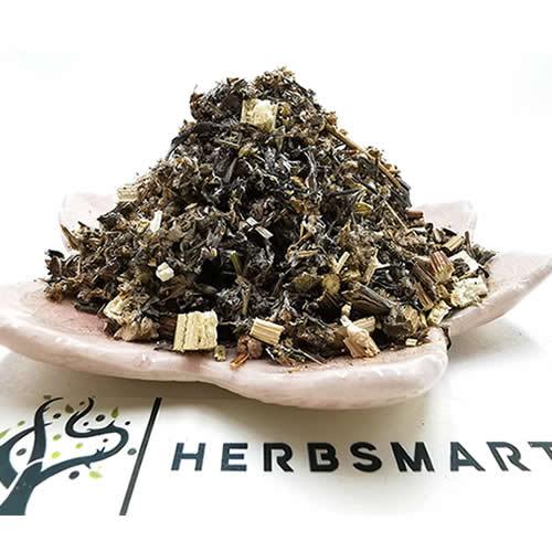 Mugwort | Artemisia vulgaris | Herbsmart Dried Herbs Herbsmart 113g 