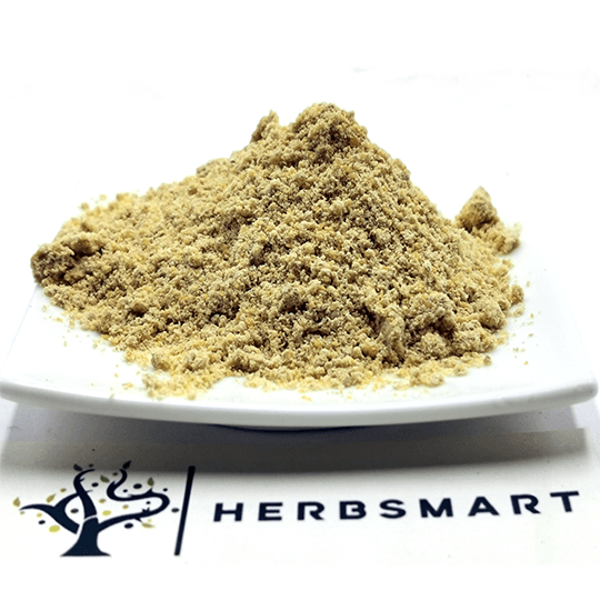 Mustard Powder | Herbsmart Spices Herbsmart 113g 