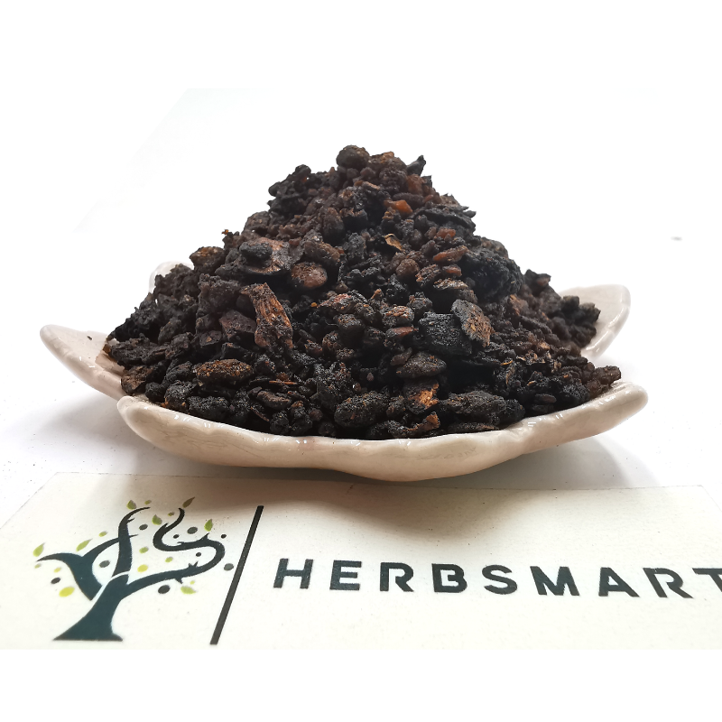 Myrrh Resin Dried Herbs Herbsmart 113g 