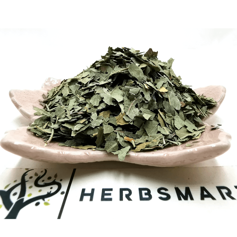 Neem Leaves | Azadirachta indica Dried Herbs Herbsmart 113g 