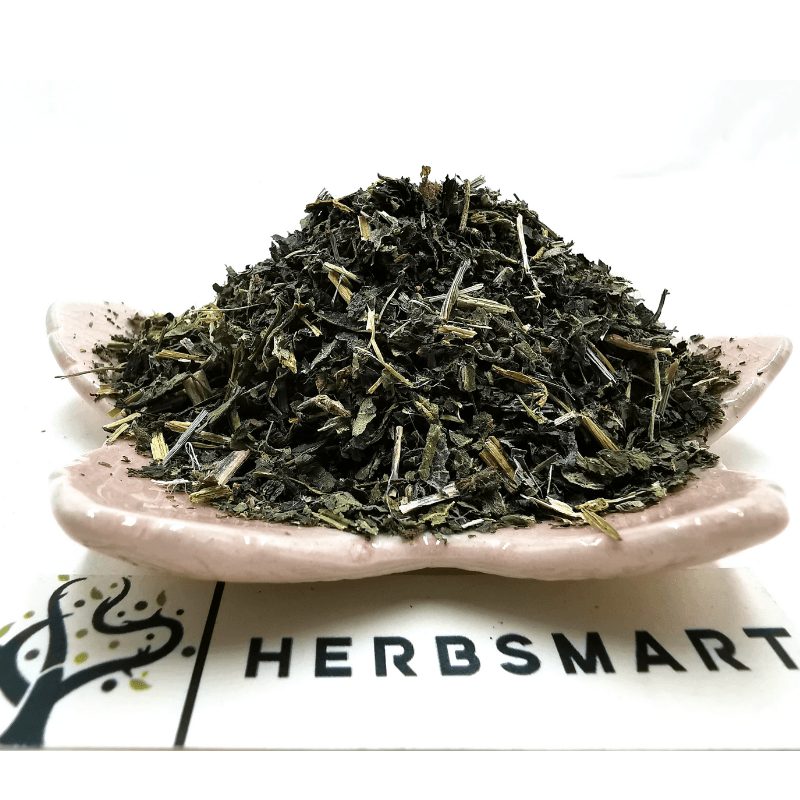 Nettle Leaves (Stinging) | Urtica dioica Dried Herbs Herbsmart 113g 