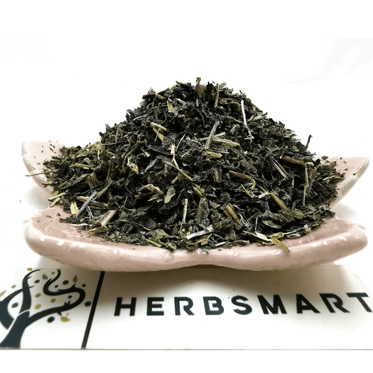 Nettle Leaves (Stinging) | Urtica dioica Dried Herbs Herbsmart 113g 