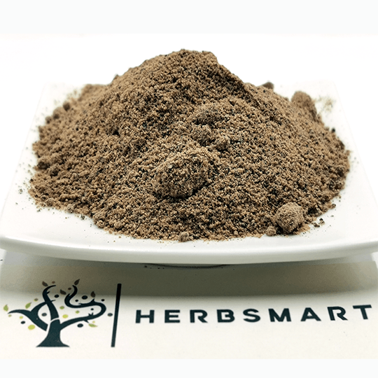 Nutmeg Ground | Herbsmart Spices Herbsmart 113g 