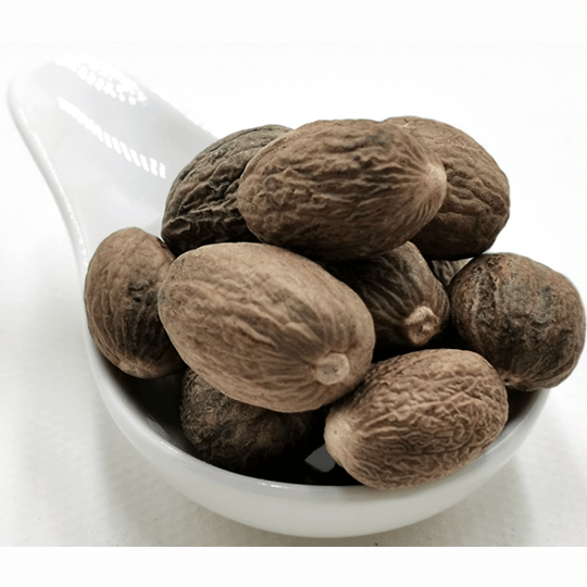 Nutmeg Whole | Herbsmart Spices Herbsmart 113g 