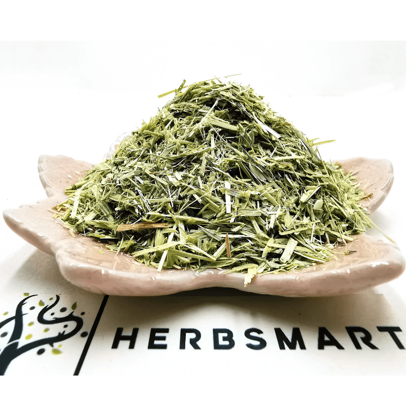 Oatstraw Herb | Avena sativa Dried Herbs Herbsmart 113g 