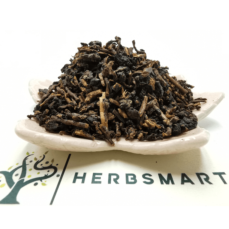 Oolong Tea Loose Leaf Dried Herbs Herbsmart 113g 