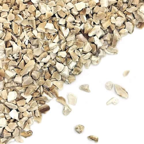 Orris Root | Iris germanica | Herbsmart Dried Herbs Herbsmart 