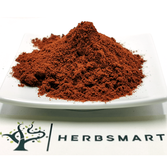 Paprika - Hungarian | Herbsmart Spices Herbsmart 113g 