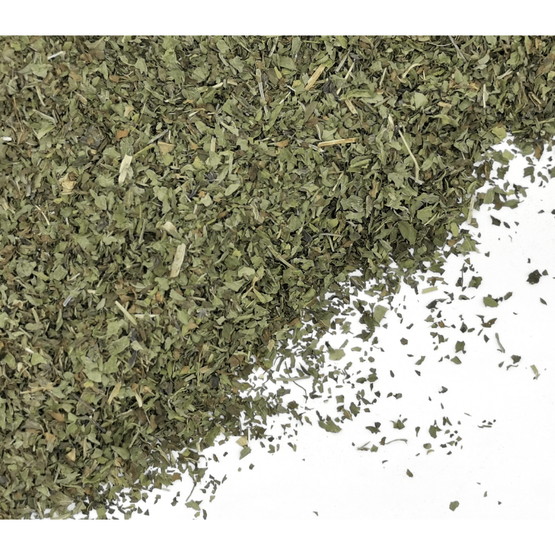 Peppermint Leaves | Mentha piperita Dried Herbs Herbsmart 