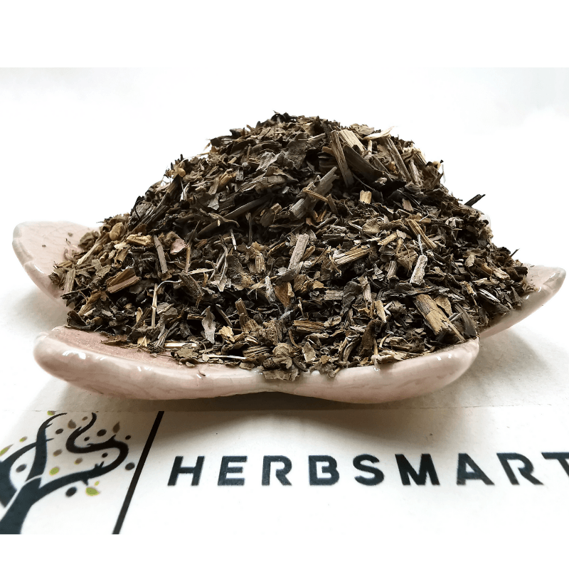 Plantain Leaves | Plantago Major Dried Herbs Herbsmart 113g 