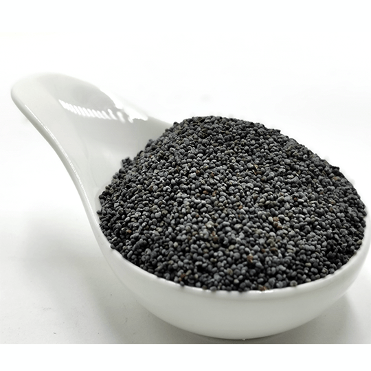 Poppy Seeds | Herbsmart Spices Herbsmart 113g 