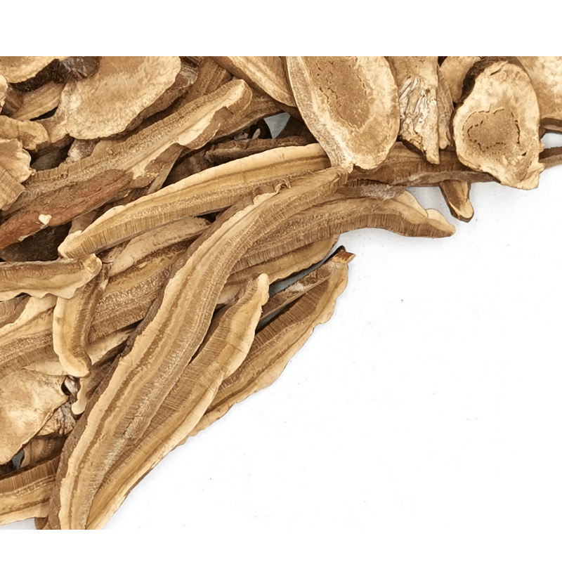 Reishi Mushroom Slices | Ganoderma lucidum Dried Herbs Herbsmart 