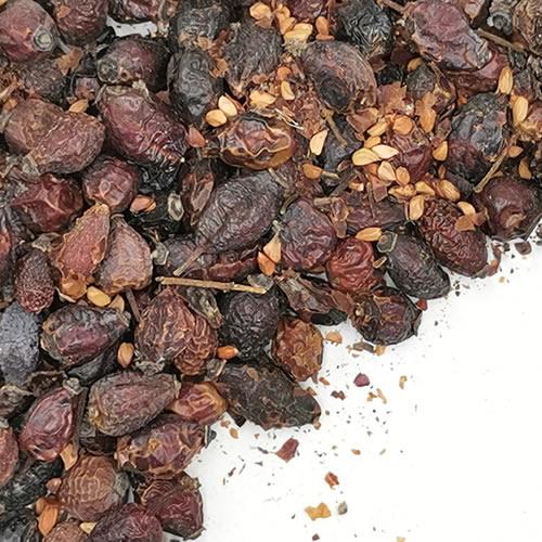 Rosehips Whole | Rosa canina | Herbsmart Dried Herbs Herbsmart 