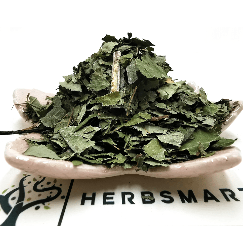 Sassafras Leaves | Sassafras albidum Dried Herbs Herbsmart 113g 