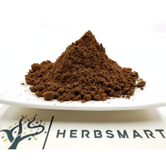 Schisandra Berry Powder | Schisandra chinensis Dried Herbs Herbsmart 113g 