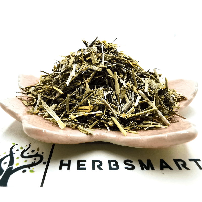 Shepherd's Purse Herb | Capsella bursa-pastoris Dried Herbs Herbsmart 113g 