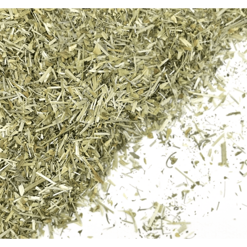 Shepherd's Purse Herb | Capsella bursa-pastoris Dried Herbs Herbsmart 