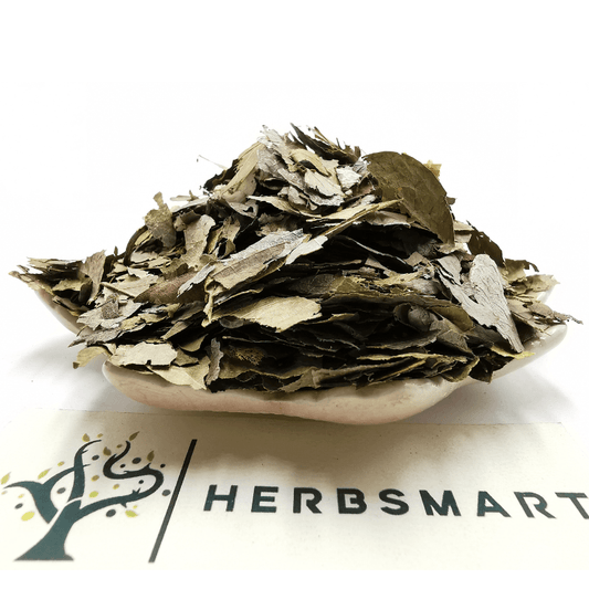Soursop (Graviola Leaves) Dried Herbs Herbsmart 113g 