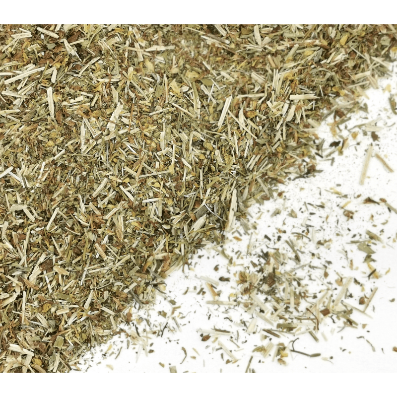 St. John's Wort | Hypericum perforatum Dried Herbs Herbsmart 
