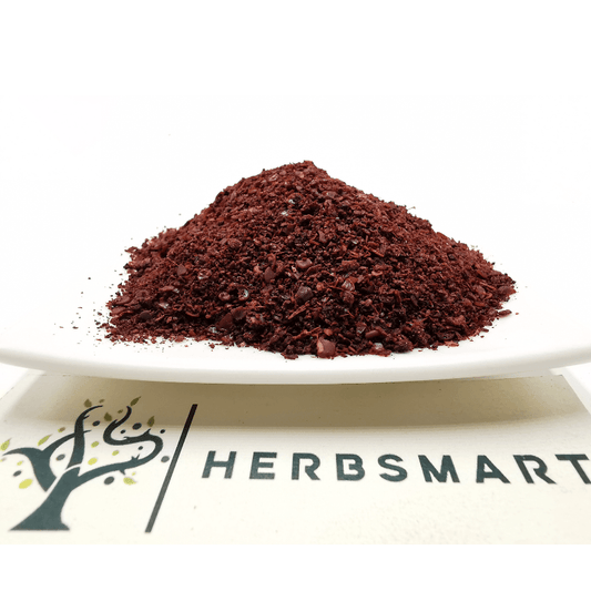 Sumac Ground Spices Herbsmart 