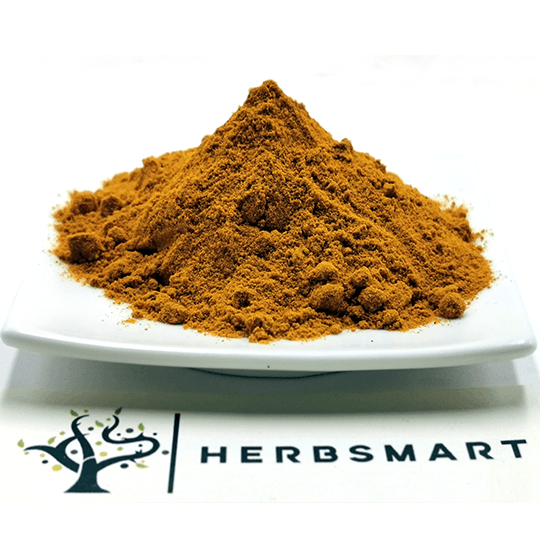 Turmeric Ground | Herbsmart Spices Herbsmart 113g 