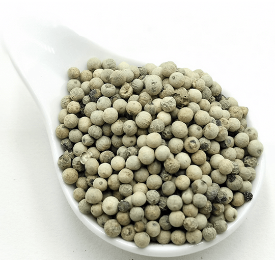 White Pepper Whole | Herbsmart Spices Herbsmart 