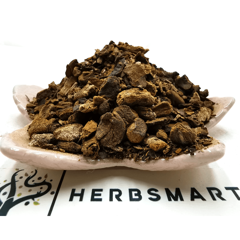 Yellow Dock Root | Rumex crispus Dried Herbs Herbsmart 113g 