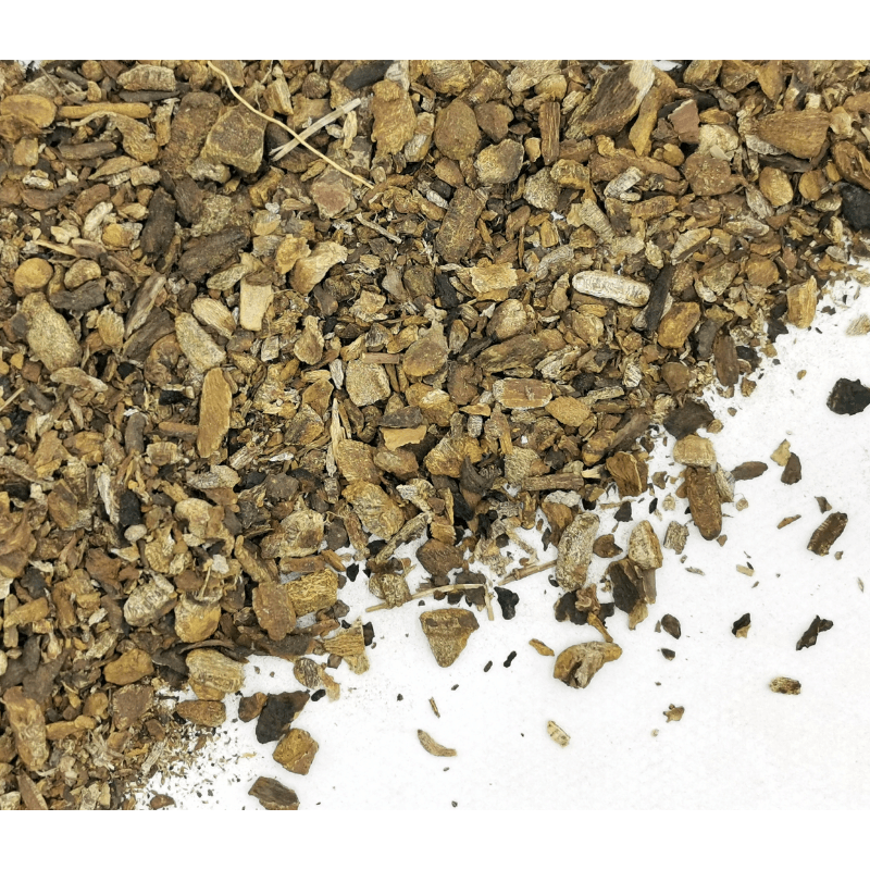 Yellow Dock Root | Rumex crispus Dried Herbs Herbsmart 